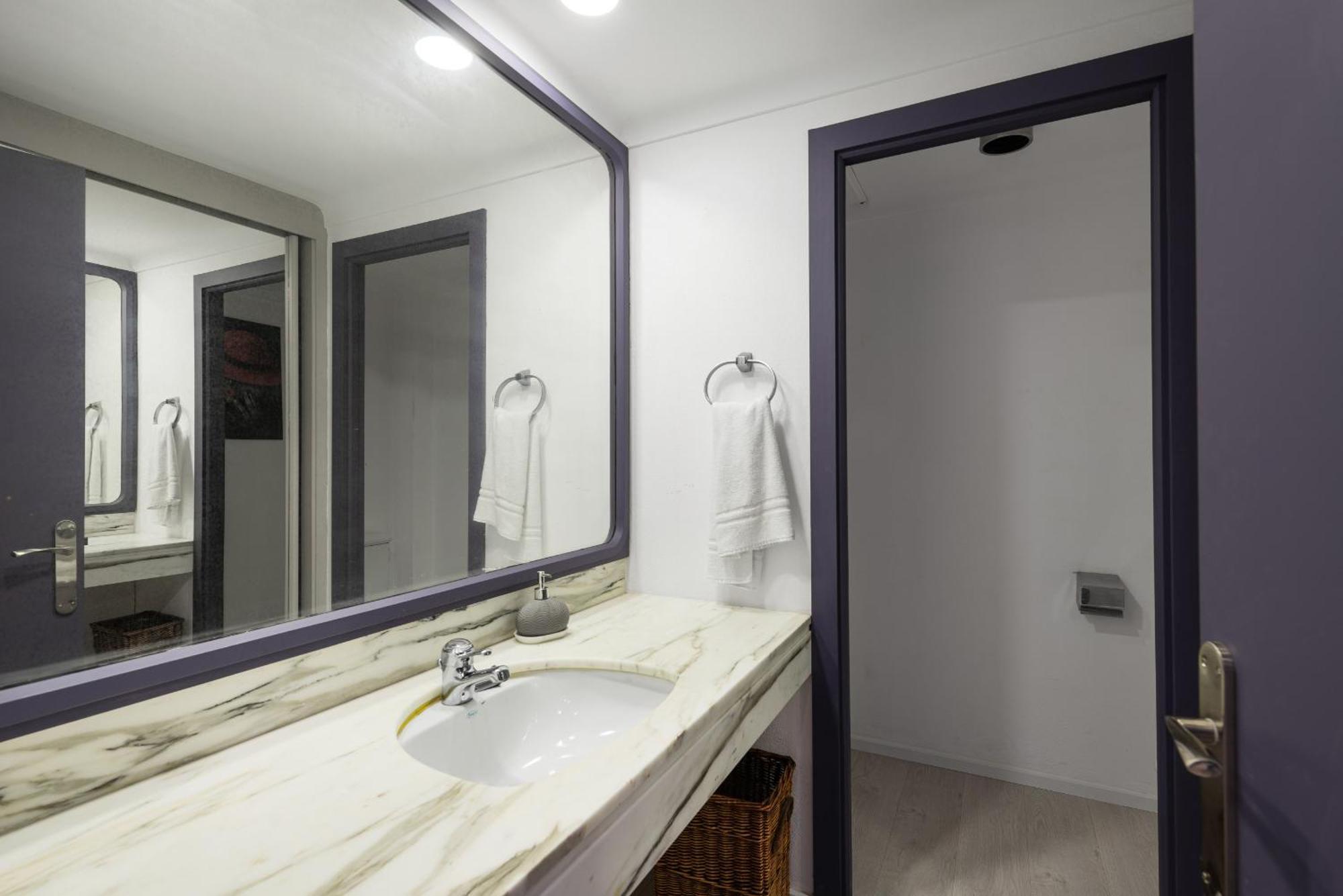 Villa President, Con Piscina Privada Alcanada Exteriör bild