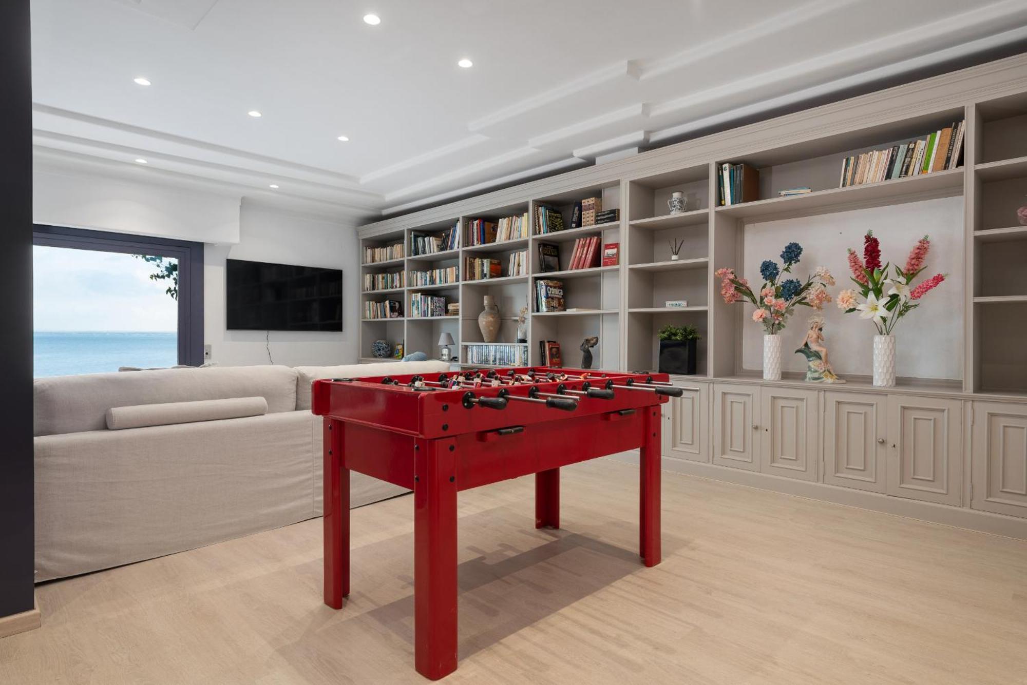 Villa President, Con Piscina Privada Alcanada Exteriör bild